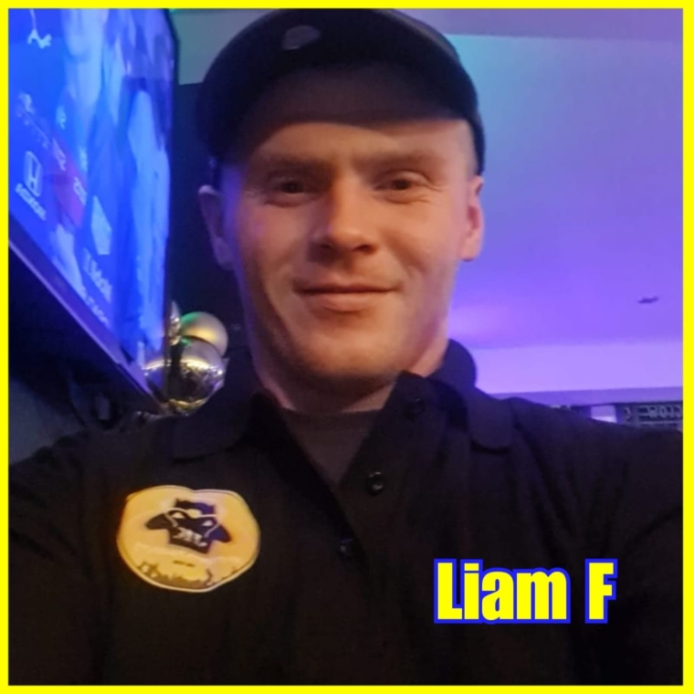 DJ Liam F